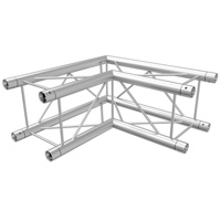 

Global Truss 1.64' (0.5m) 2 Way 90 Deg Corner