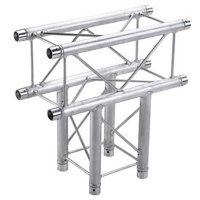 

Global Truss 1.64' (0.5m) 3 Way T-Junction