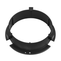 

Glow Speed Ring Adapter to Mount ParaPop on Bowens Mount