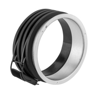 

Glow Speed Ring Adapter to Mount ParaPop on Profoto Mount