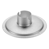 

Glow Adapter for Para/Quadra/HexaPop System Softboxes to Lumedyne, Streaklight, Evolv