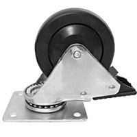

Global Truss Replacement Large Caster for ST-157 Crank Stand