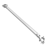 

Global Truss 32" Single Tube with 2" Wrap Around Clamps