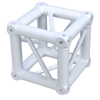 

Global Truss Universal Junction Box for 15.75" W Square Truss