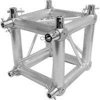 

Global Truss 6-Way Universal Junction Block for F24 Truss