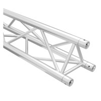 

Global Truss 1.64' (0.5m) Triangular Segment