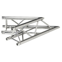 

Global Truss 3.28' (1.0m) 2 Way 45 Degree Triangular Corner, Apex Up or Down