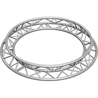 

Global Truss 22.96' (7m) Circle (8 x 45 Degree Arcs)