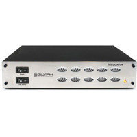 

Glyph Technologies Triplicator Backup Device, Connects to 3 External Storage Drives