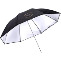 

Glow 40" Silver Umbrella