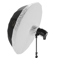 

Glow Easy Lock 51" Translucent Umbrella Diffuser