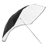 

Glow EZ Lock Wing-Like Parabolic Fiberglass Umbrella (60")
