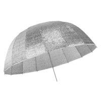 

Glow Wind Proof EZ Lock X-Large Deep Fiberglass Umbrella (51")