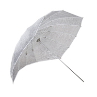 

Glow EZ-LOCK WING-LIKE WINDPROOF 51" DEEP UMBRELLA