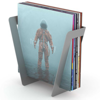 

Glorious Superior Vinyl Set Holder
