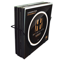 

Glorious Smart Vinyl Set Holder