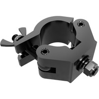 

Global Truss X-Pro Clamp, Black