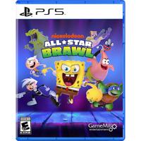 

Gamemill Nickelodeon All Star Brawl for PlayStation 5