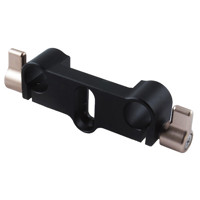 

Genus Genustech Adaptor Bracket for 15mm Light Weight Support Rods