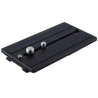 

Genus Genustech Sliding Quick Release Plate for Arca Swiss Clamps