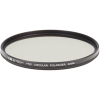 

Genus 82mm Circular Polarizer Filter