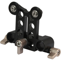 

Genus Genustech Lens Support Bracket for 15mm Rod Support