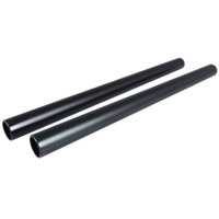 

Genus GMB-215 Support Bars 215mm for Use with Matte Box and Adaptor Bars