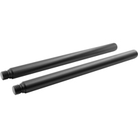 

Genus Genustech 15mm Extension Rods, 200mm / 7.87" Length, Pair