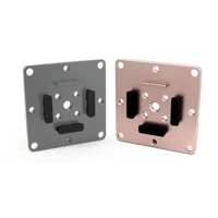 

Genus Genustech Cage Inserts for the GoPro Hero 3+ Camera, Set of 3