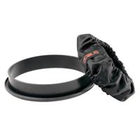 

Genus Lens Adaptor Ring with Nuns Knickers for Production Matte Box