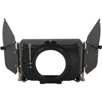 

Genus Genustech Side Flags for PV Matte Box Systems, Pair