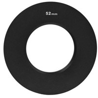 

Genus Lens Adapter Ring, 52mm