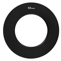 

Genus Lens Adapter Ring, 58mm