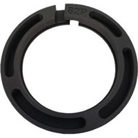 

Genus 82mm Clamp-On Lens Adapter Ring for GPMB Matte Box