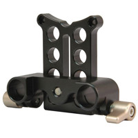 

Genus Height Extension Bracket for GWMC, PV and Production Matte Box