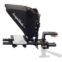 

Genus ScriptShade Teleprompter for DSLR Cameras