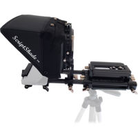 

Genus ScriptShade Telepromter and Matte Box Ultimate Kit