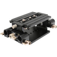 

Genus Universal Adapter Bar System without 15mm Rods