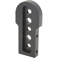 

Genus Extended Camera Plate for Mini Jib
