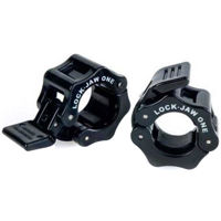 

Genus Lock Jaw Collar Clamp