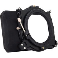 

Genus Matte Box Lite for DSLRs and Camcorders