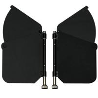 

Genus Side Flag for PMB-Kit Production Matte Box Systems