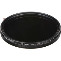 

Genus 77mm Polarizer ND Variable Filter