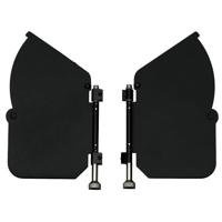 

Genus Side Flag for PV, GWMC and Matte Box Lite Systems, Pair