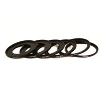 

Genus 82mm Filter Step Up Ring Set