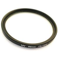 

Genus UV Protector Filter, 52mm