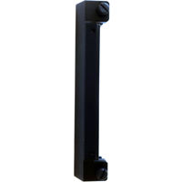 

Genus Glass Bracket for ScriptShade, Affix to Bottom of Matte Box