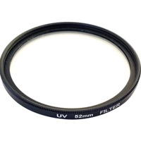 

Genus 52mm UV Protector Filter