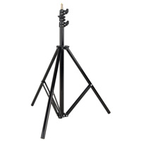 

Godox 240F Light Stand (7.8')