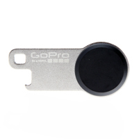 

GoPro The Tool, Thumb Screw Wrench and Bottle Opener Tool for All GoPro Camera Mounts